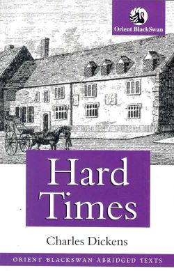 Orient Hard Times by Charles Dickens
